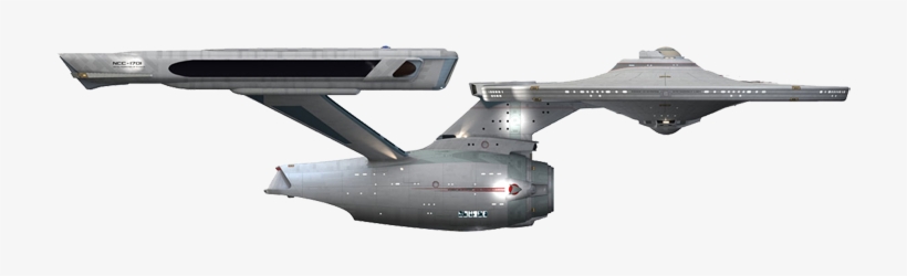 Star Trek Icon Enterprise - Star Trek Enterprise Icon, transparent png download