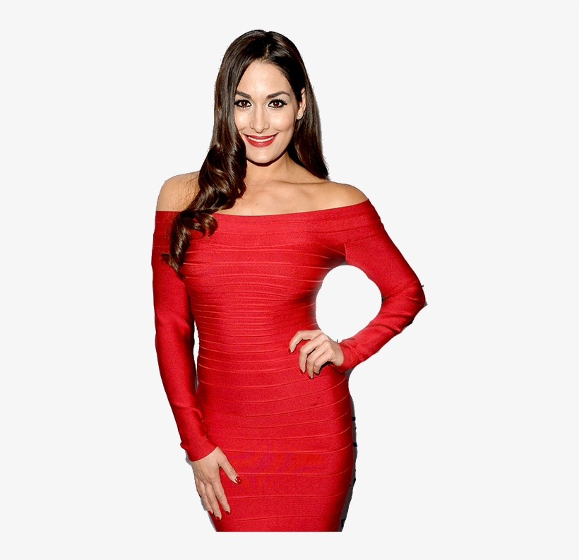 Nikki Bella Png Photo - Nikki Bella For Download, transparent png download