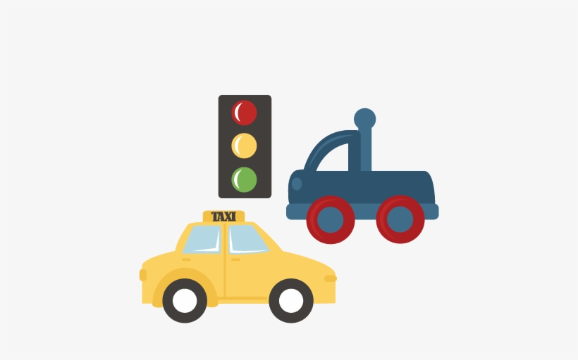 Toy Truck Svg File Toy Taxi Svg File Boys Toys Svg - Toy For Boys Png, transparent png download