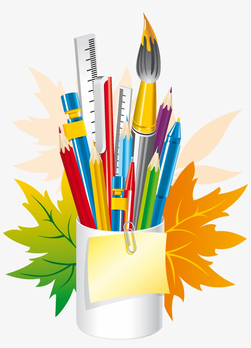 578fa066e9c53156090a922e - Png Writing Supplies, transparent png download