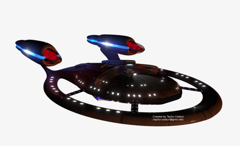 Star Trek Ship Png - Star Trek: Enterprise, transparent png download
