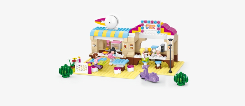 M38-b0530 - Sluban Restaurant, transparent png download