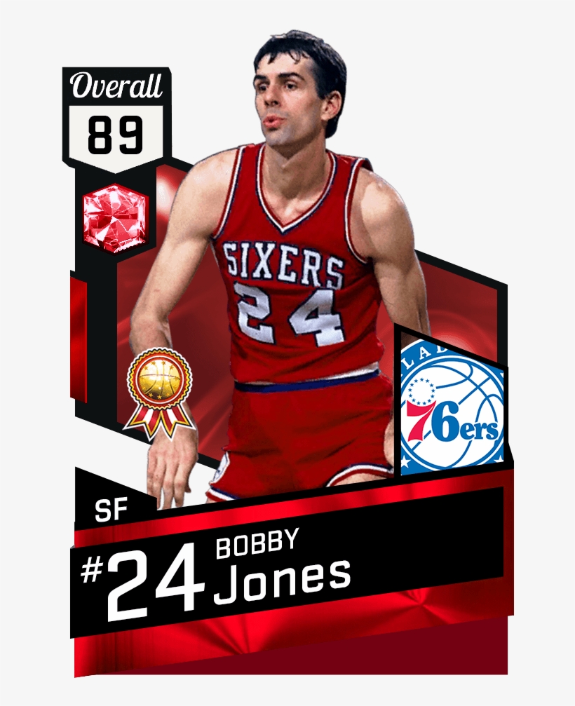 Mtdb Nba 2k17 - Rex Chapman Nba 2k17, transparent png download