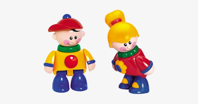 News - Tolo First Friends Boy, transparent png download