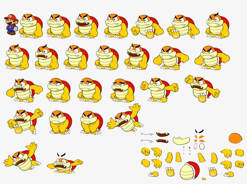 Click For Full Sized Image Boom Boom, transparent png download