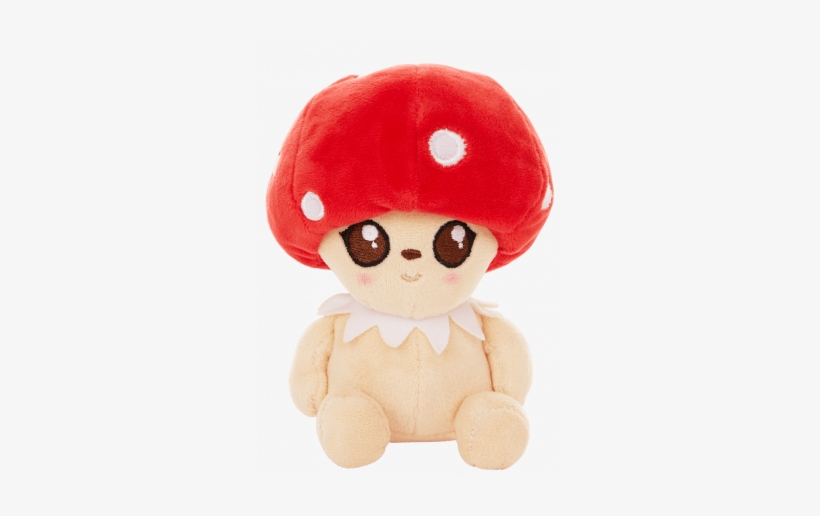 01bubble-mini - Stuffed Toy, transparent png download