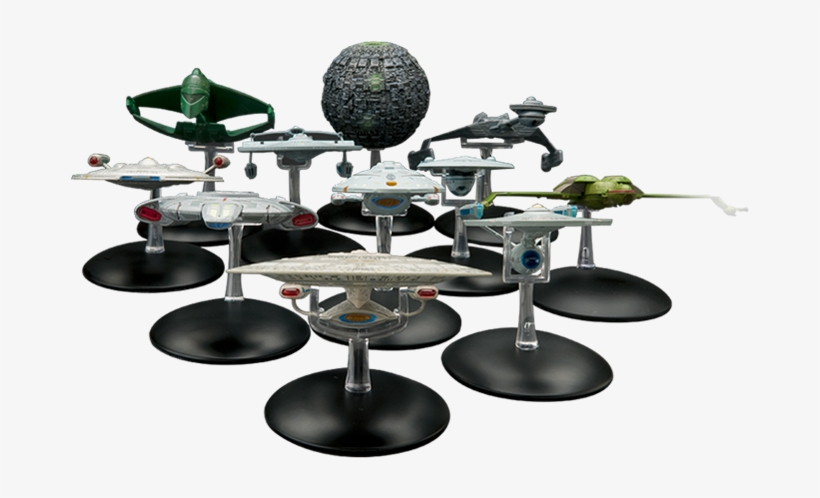 20150226141146 - Eaglemoss Star Wars Collection, transparent png download
