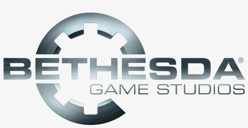Bethesda Game Studios-960x457 - Bethesda Game Studios Logo Png, transparent png download