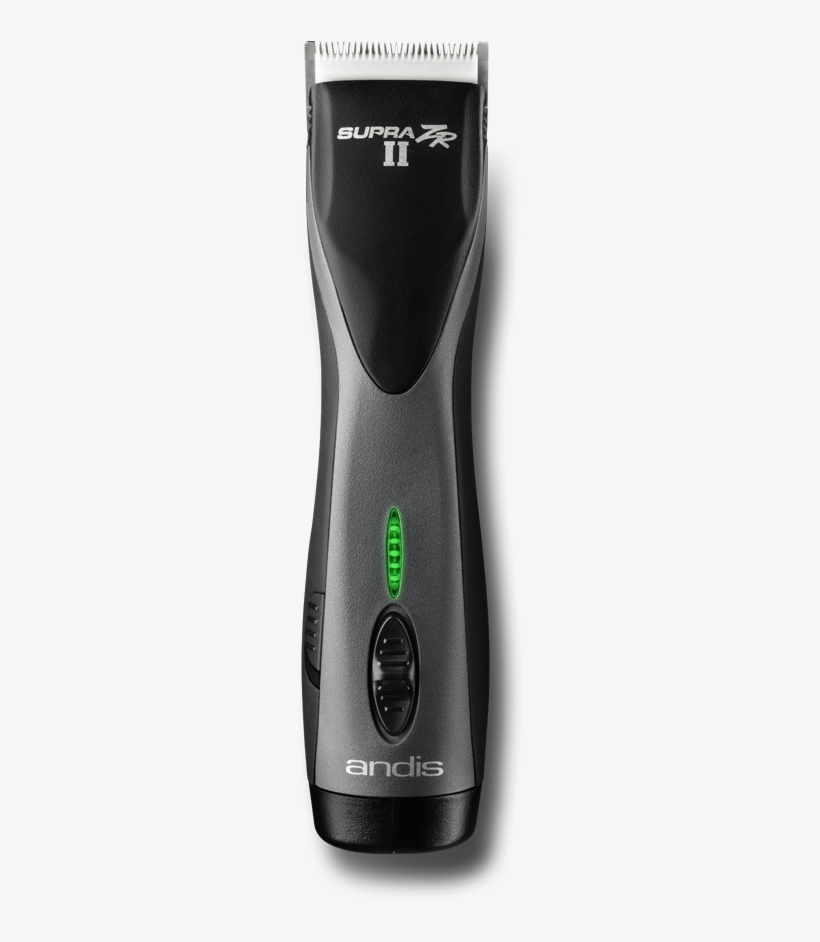 Product - Andis Supra Zr 2, transparent png download