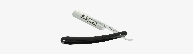 The Bluebeards Revenge Broadsword Straight Razor - Bluebeards Revenge Broadsword Straight Razor, transparent png download
