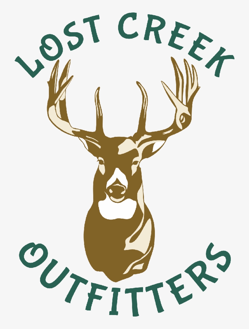 Lost Creek Outfitters - Hunting, transparent png download