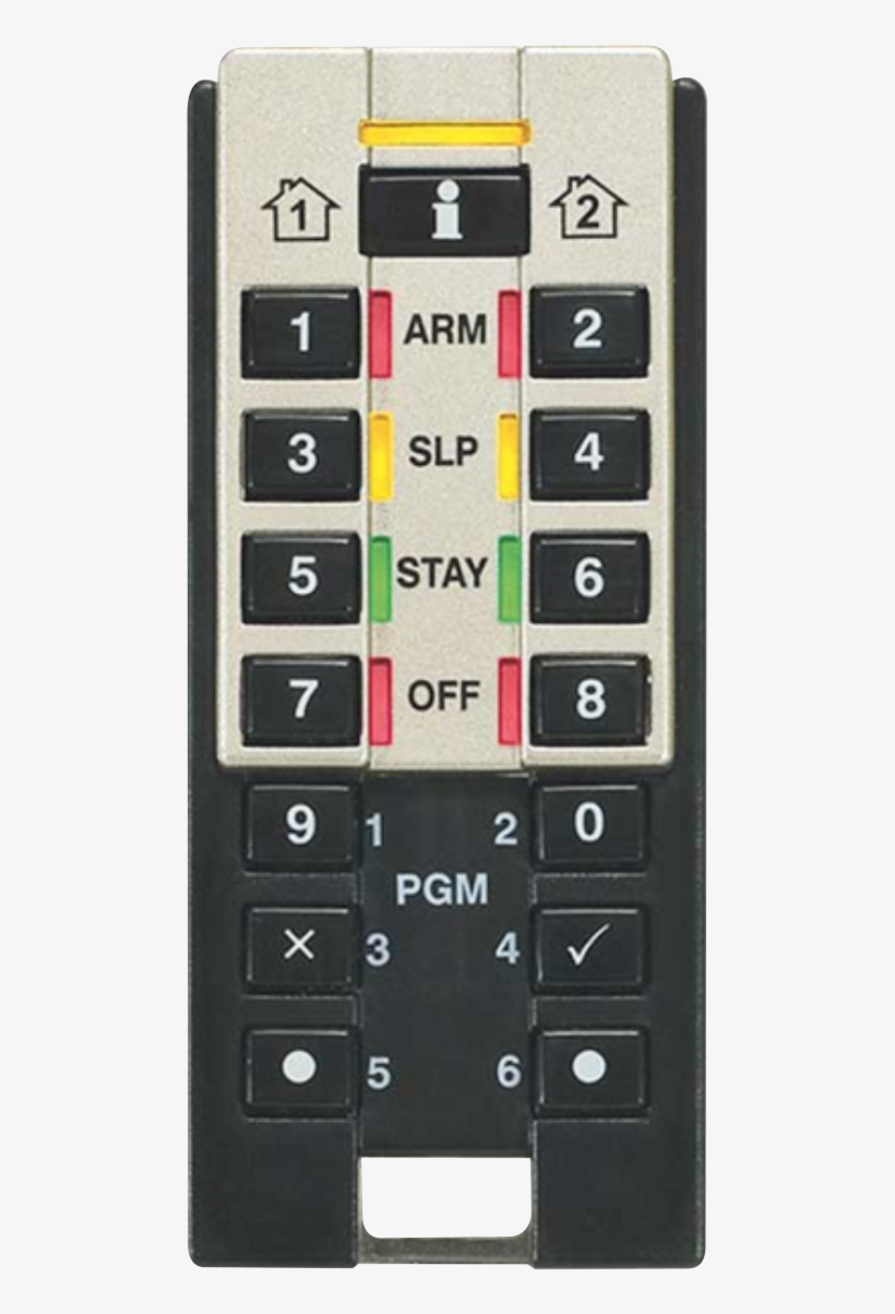 Remote Paradox Magellan Rem 3, transparent png download