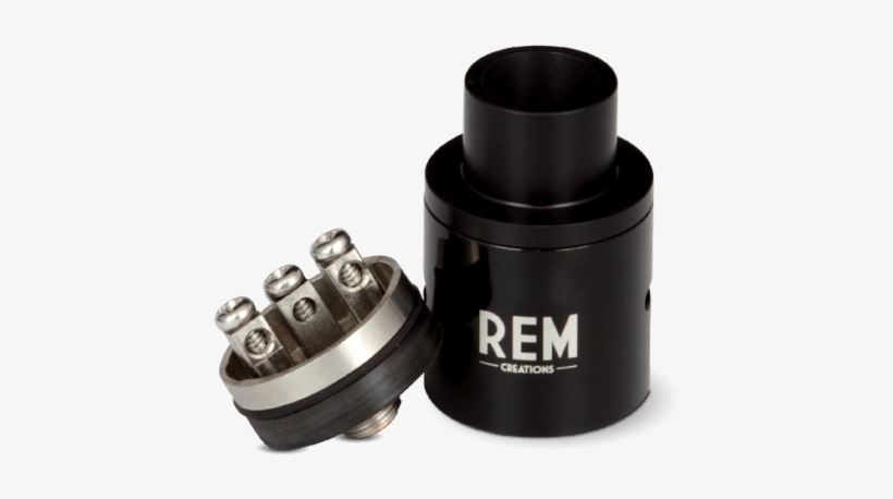 Rem Entry Rda - Rda, transparent png download