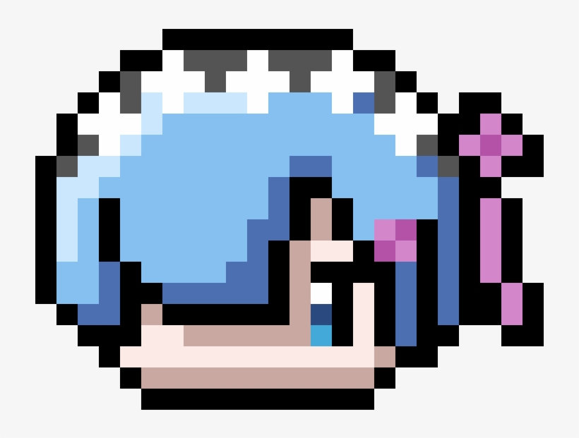 Media[media] Rem Pixel Art - Graphic Design, transparent png download