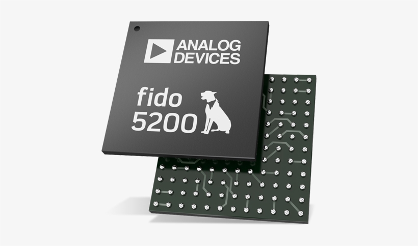 Analog Devices Inc - Analog Devices, transparent png download