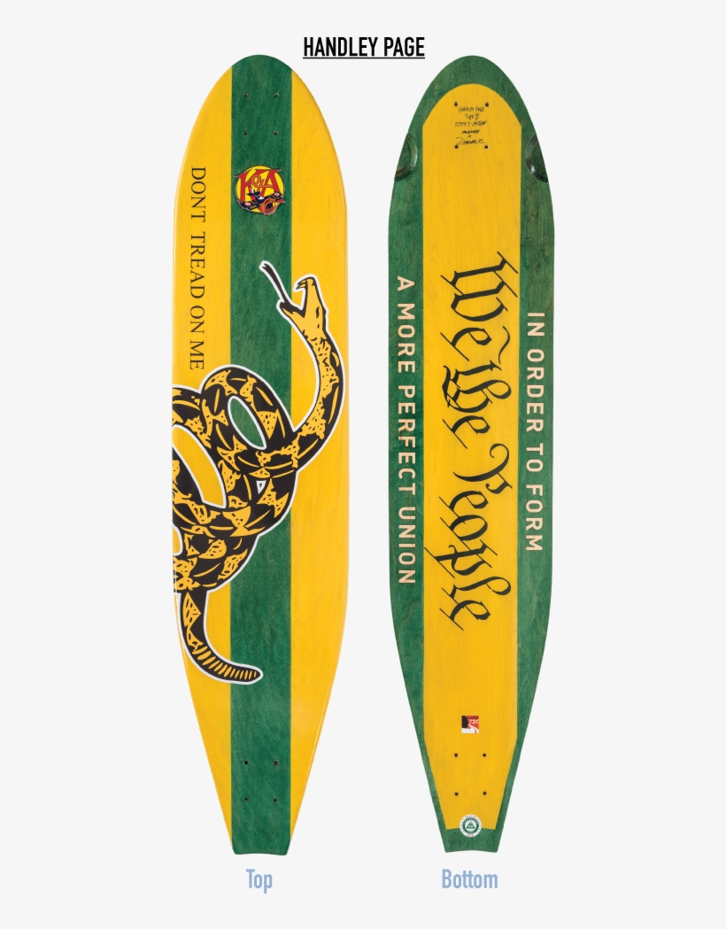 Dont Tread On Me - Opsgear We The People Rectangle Magnet, transparent png download