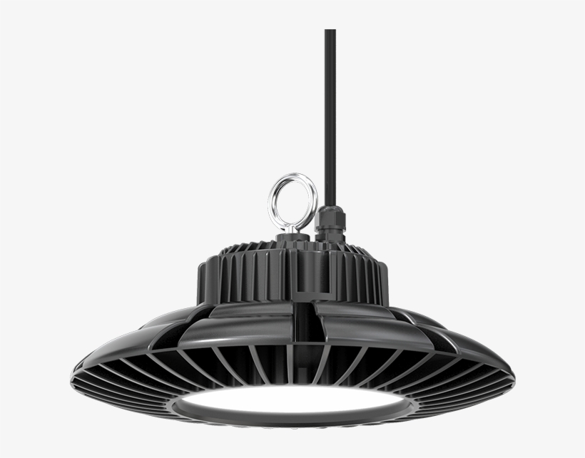 Aok Ufo High Bay - Philips Lumileds Luxeon 3030, transparent png download