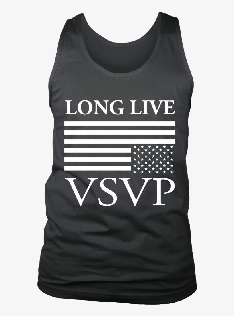 Asap Rocky Long Live Vsvp Mob Rap Tank - Teesorange2 Asap Rocky Long Live Vsvp Mob Rap Tank, transparent png download