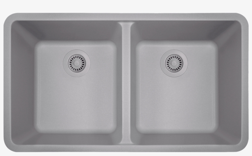 802-silver - Sink, transparent png download