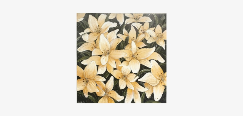 Embrace - Gardenia, transparent png download