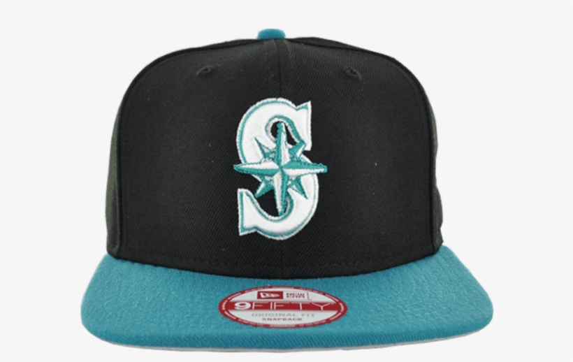 Seattle Mariners Cap - Png Background New Cap, transparent png download