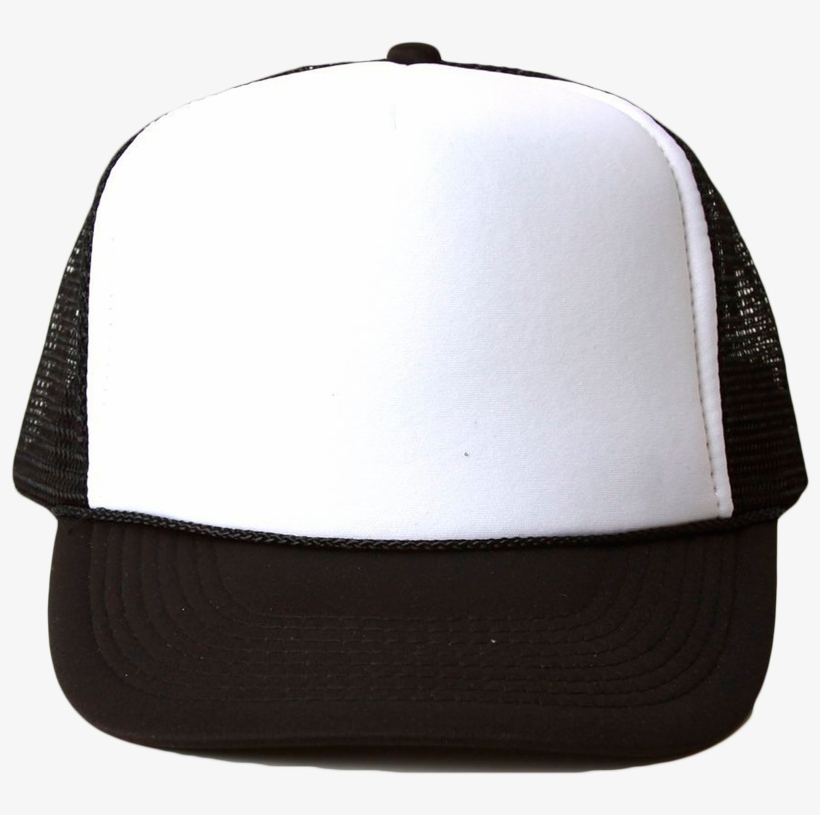 Custom Trucker Cayucos Collective - Blank Trucker Hat Png, transparent png download