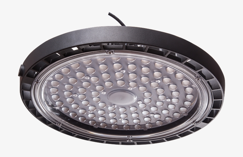 F Led615n Ufo 100w 0003 - Shower Head, transparent png download