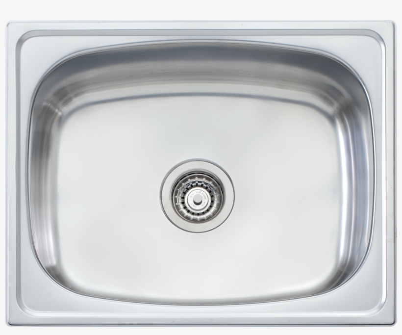 Oliveri Ti45s Laundry Tub, transparent png download