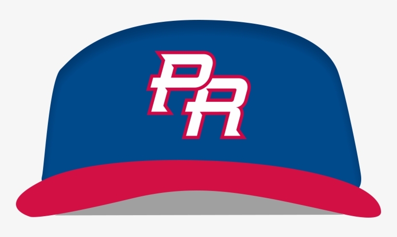 14 Mar - Puerto Rico Baseball, transparent png download