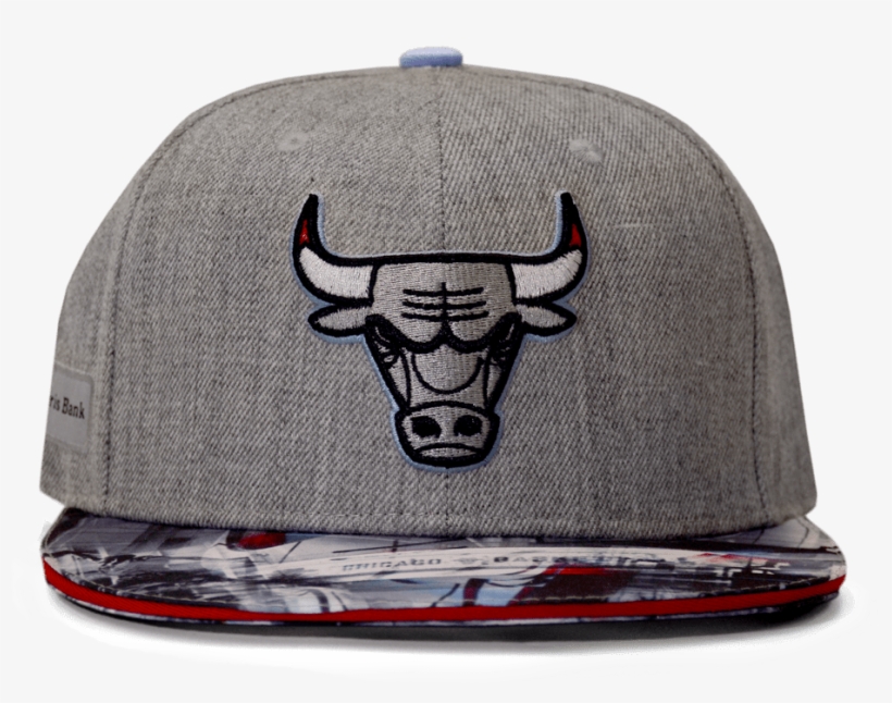 Elias Stein Shannon Favia Chuck Anderson Mandy Adamick - Chicago Bulls Hats, transparent png download