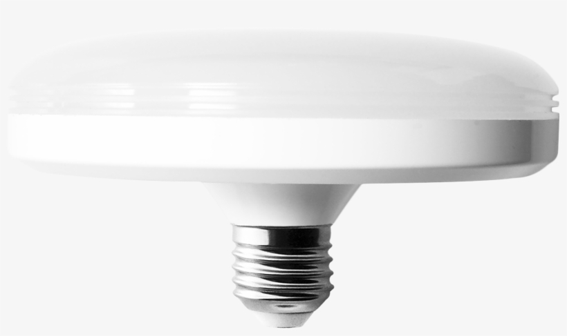 Ufo Led Lamp - Led Lamp, transparent png download