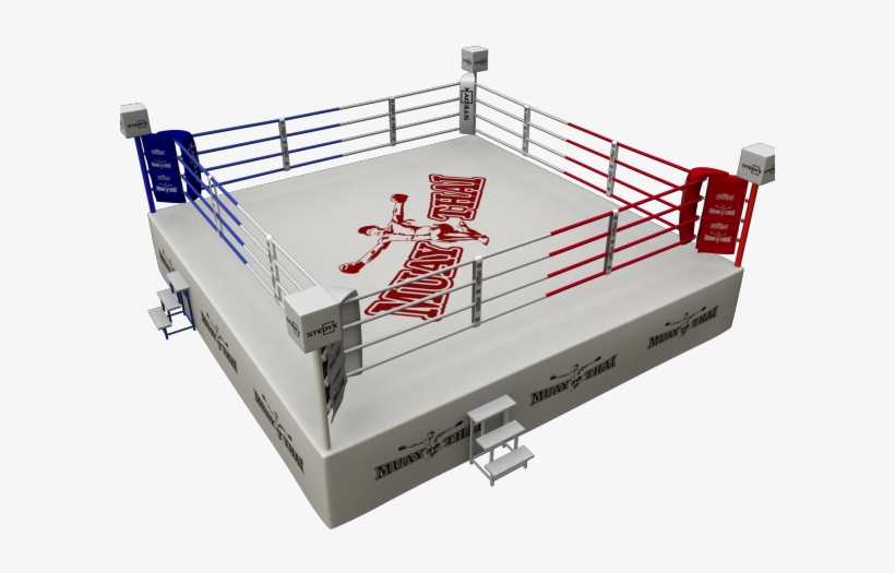 Boxing Ground, transparent png download