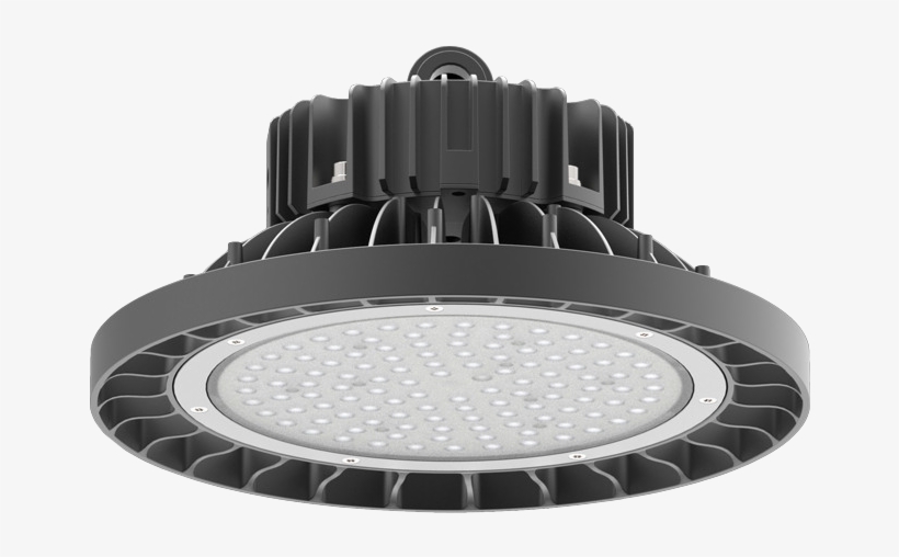 Led High Bay 200w, transparent png download