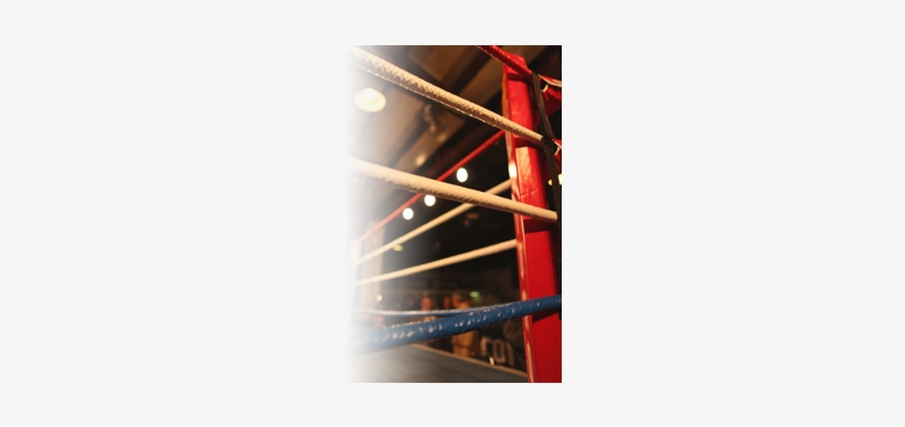 Ring Accessories - Boxing Ring, transparent png download