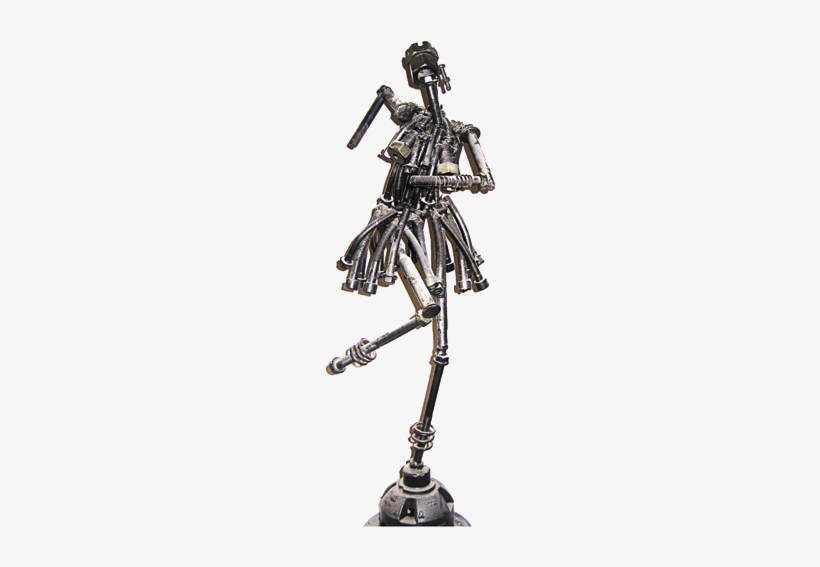 Modern Art Sculptures Png, transparent png download