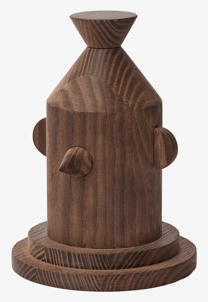 Jaime Hayon Geo Figure, transparent png download