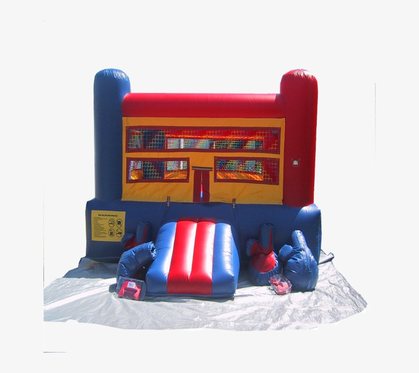 Boxing Ring - Boxing, transparent png download