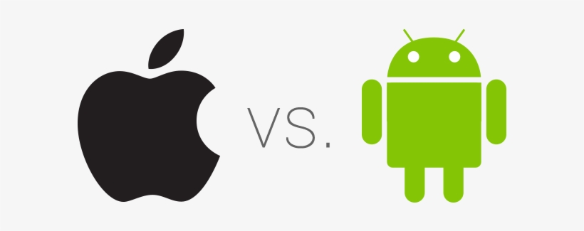 How Is Ios Different From Android, Requires Only A - Infinite Loop, transparent png download
