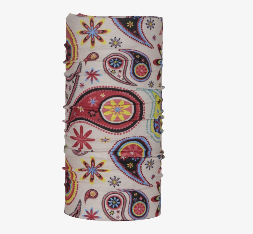 Paisley Rainbow Bali Bandana - Lgv32 Isai Vivid スマホケース Au エーユー 000793 その他 ハードケース 携帯ケース, transparent png download