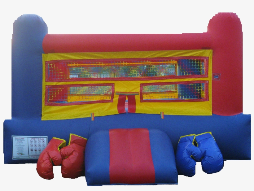 Moonwalks In Galveston - Inflatable, transparent png download