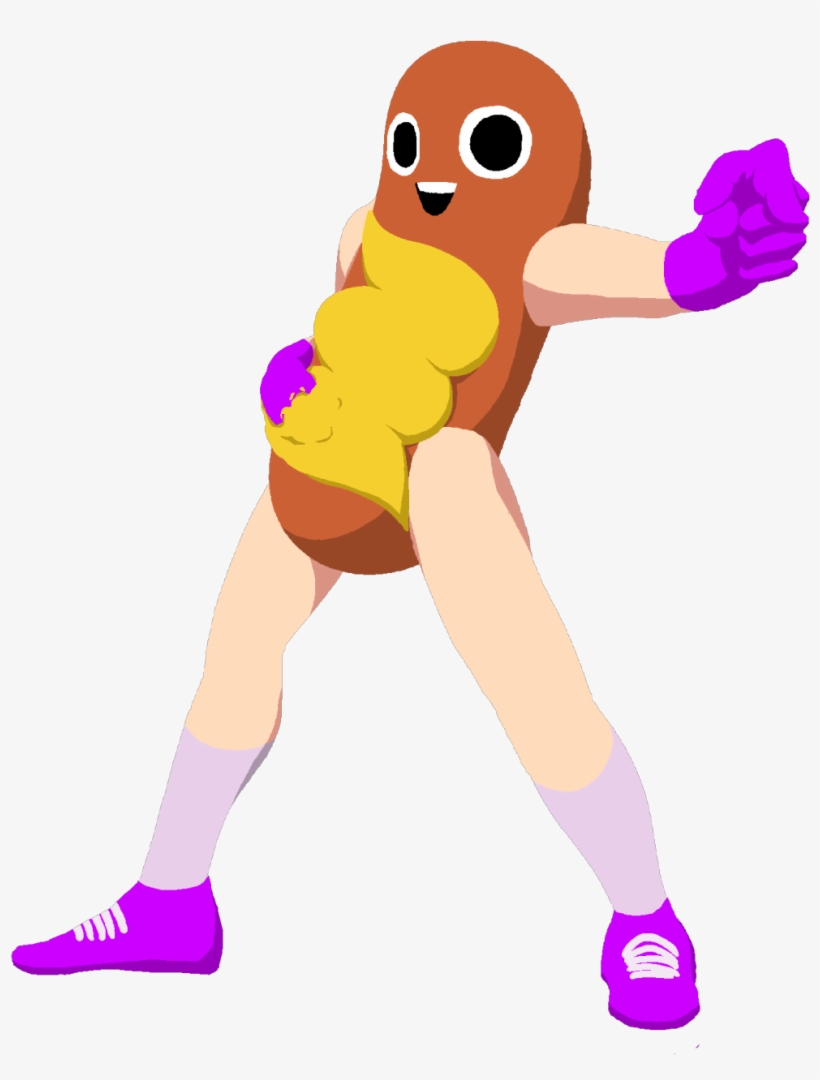 The Baby Driver Trailer But Baby Is Replaced With The - Hot Dawg Life Is Strange, transparent png download