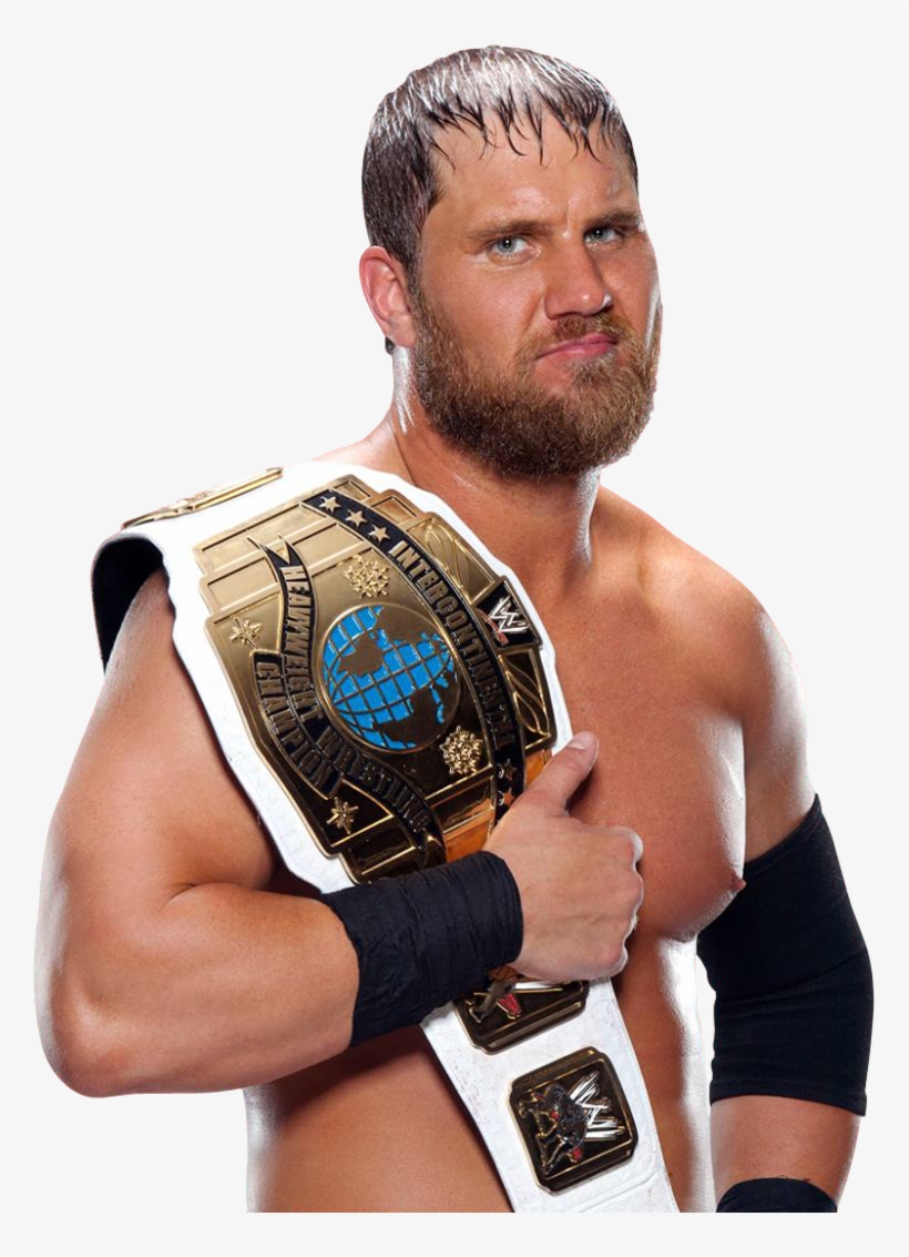 Curtis Axel Curtis Axel, Champion - Curtis Axel Wwe Championship, transparent png download