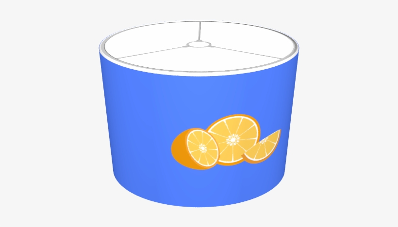 Orange Slice - Bitter Orange, transparent png download