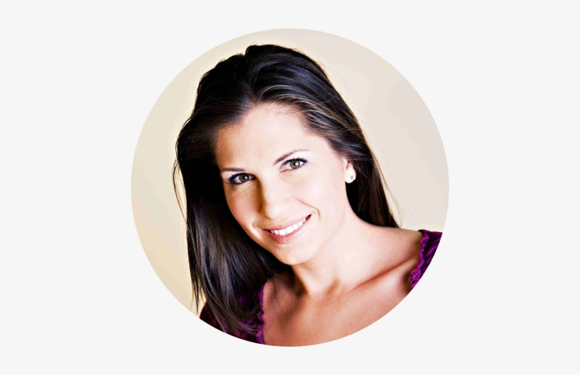 Pro-hillary@3x - Girl, transparent png download