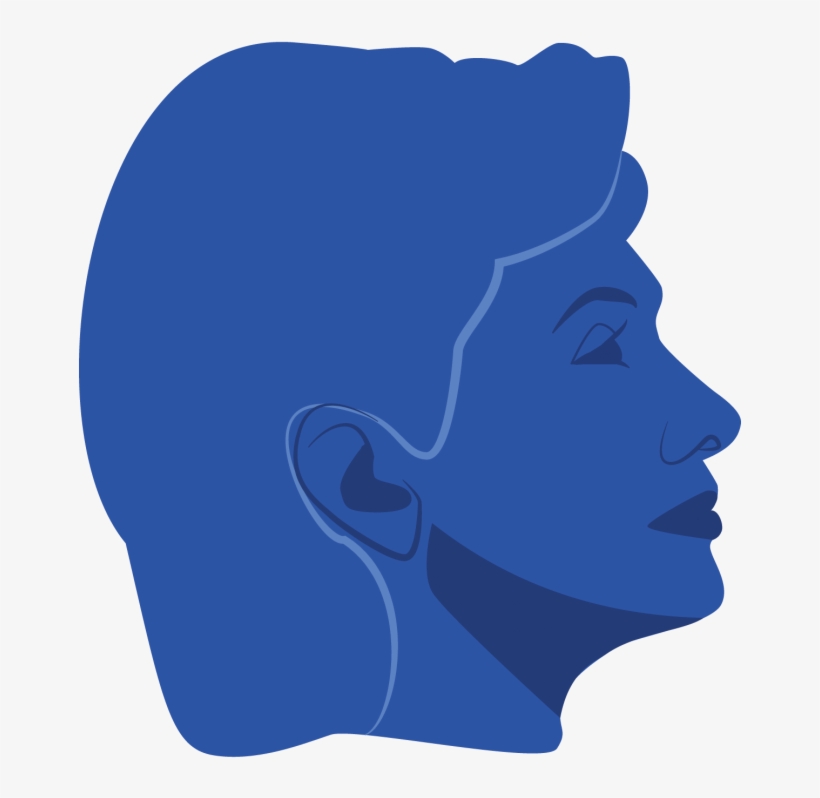 Why I Am Voting For Hillary Clinton - Newspaper, transparent png download