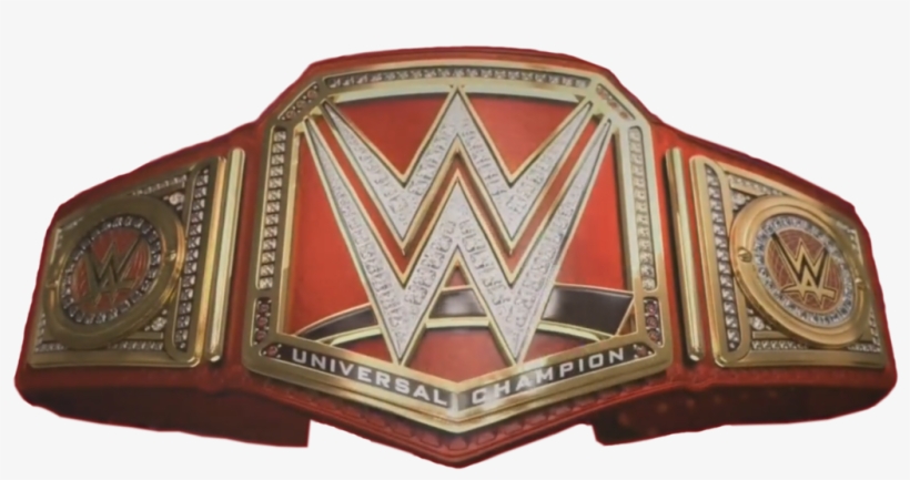 I Intercontinental Championship - Wwe Universal Champion Png, transparent png download