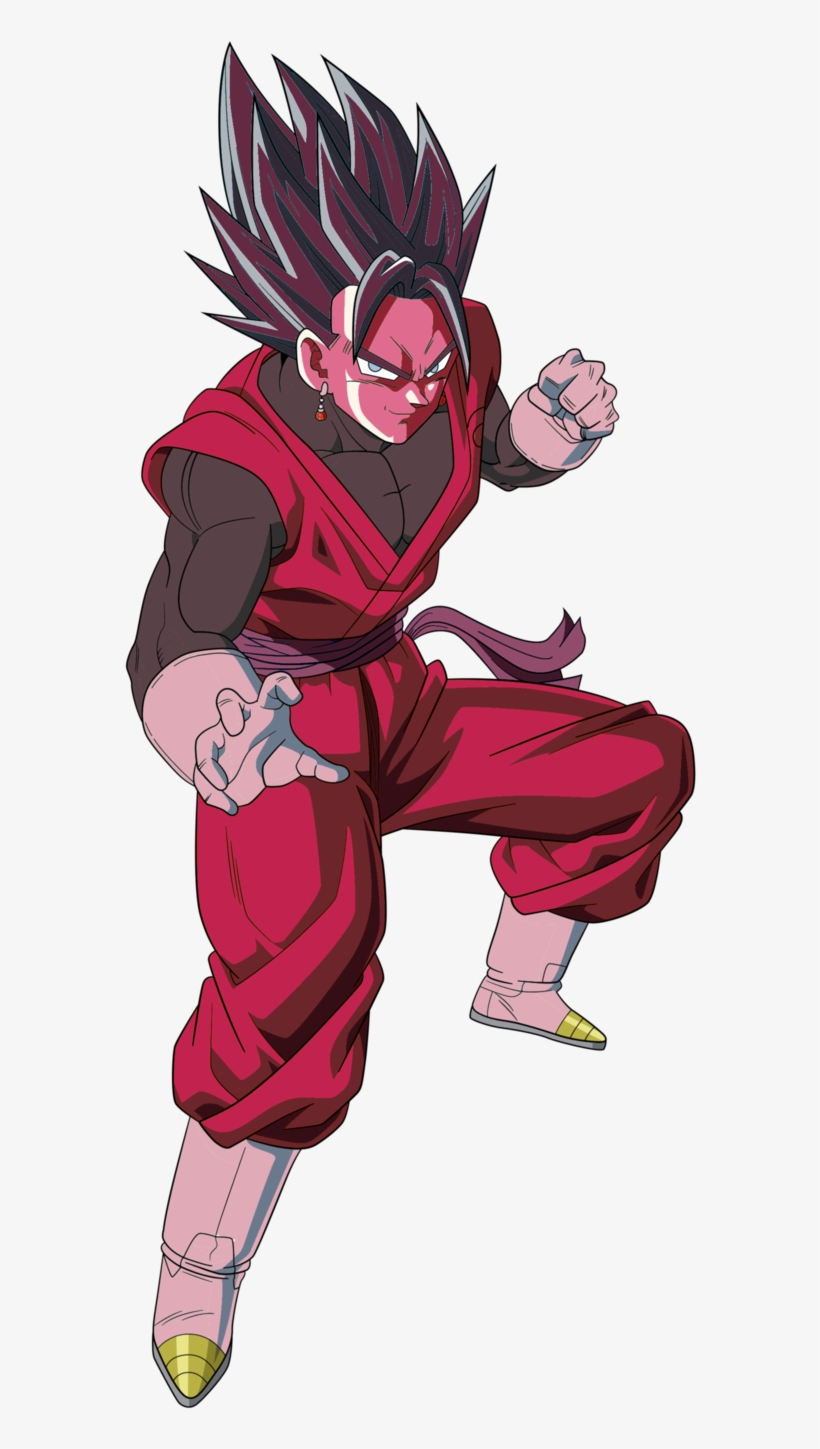 Ssb Vegito Recolor By Xxextremesamx On Deviantart Get - Vegito Ssgss Kaioken X10, transparent png download