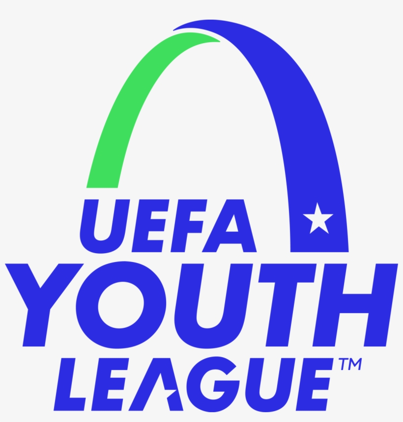 Uefa Youth League Logo, transparent png download
