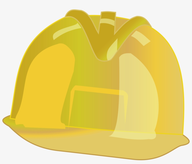 Construction Helmet Transparent Background, transparent png download