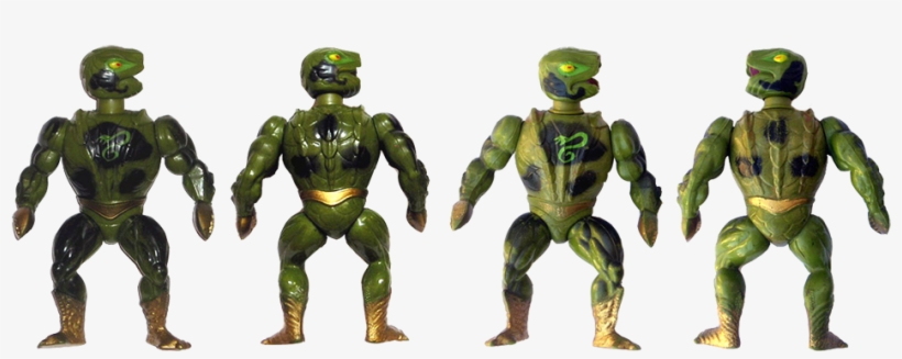 Discussions On The He-man - Kobra Khan Camuflado, transparent png download